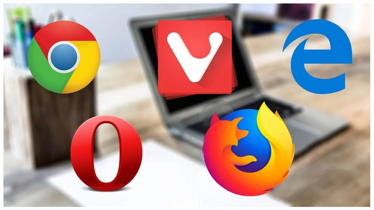 İnternet Hızı Arttırma Yöntemleri Tarayıcı Güncellemesi Yapın