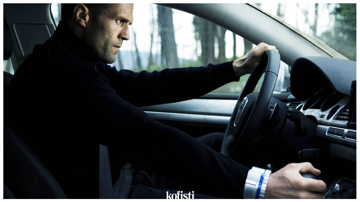 Aksiyon Filmlerinin Kralı Jason Statham'ın Oynadığı En İyi Filmler Taşıyıcı 1