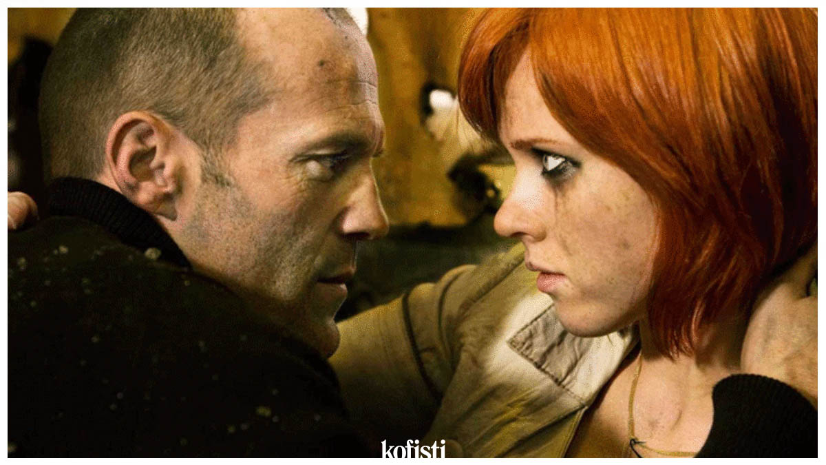 Aksiyon Filmlerinin Kralı Jason Statham'ın Oynadığı En İyi Filmler Taşıyıcı 3
