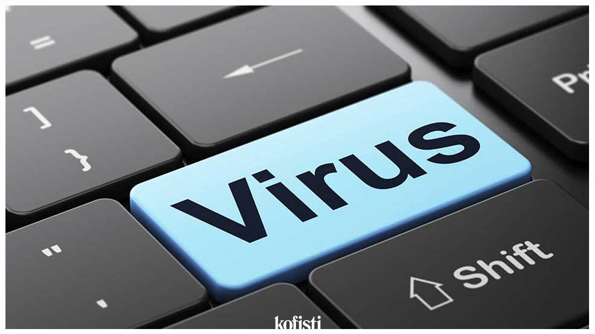 İnternet Hızı Arttırma Yöntemleri Virüs Taraması Gerçekleştirin
