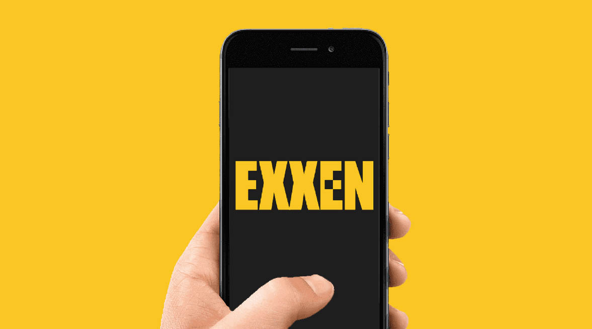 Exxen Üyelik Silme – Mobil Uygulama