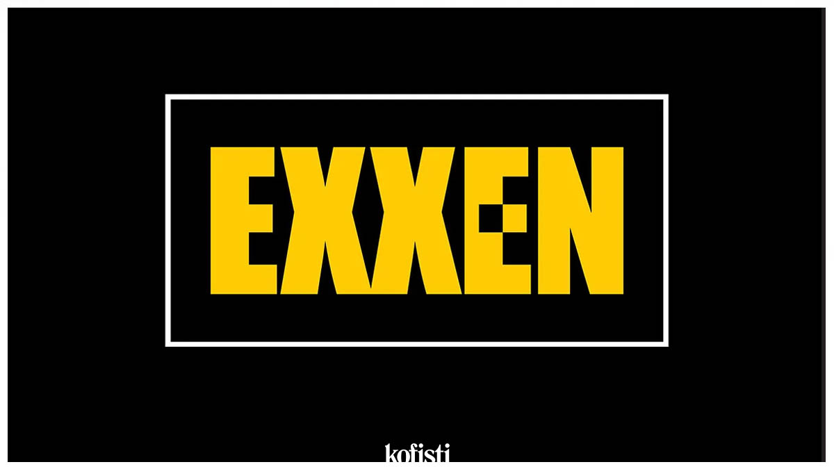 Exxen Üyelik Silme – Web Sitesi