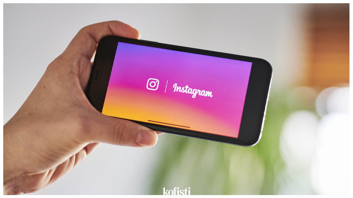 Instagram Profesyonel Hesaba Geçiş Yapma