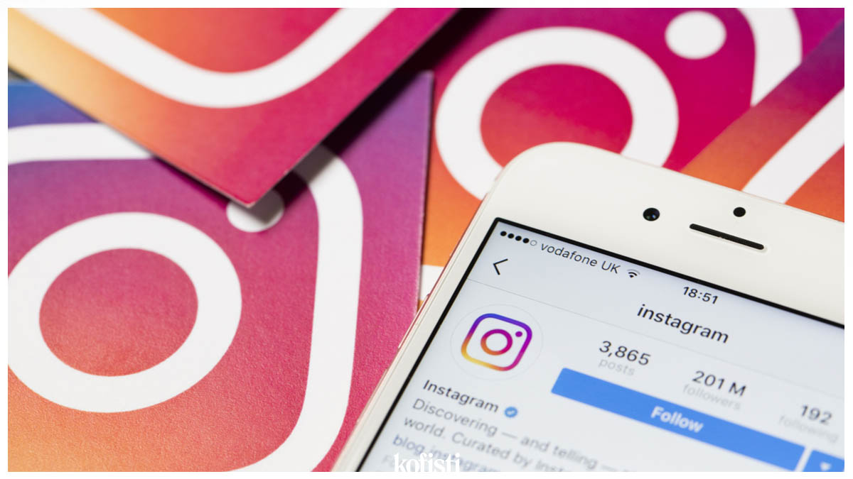 İnstagram Profiline Konum Ekleme Nasıl Yapılır?