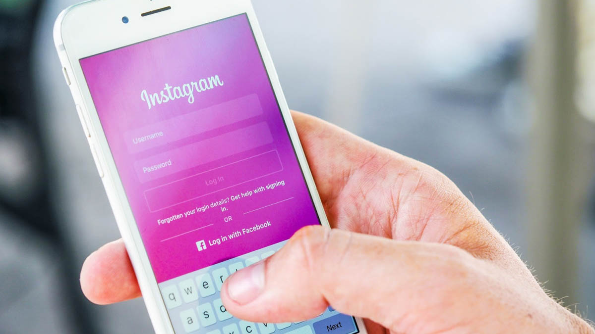 İnstagram Profiline Konum Ekleme Nasıl Yapılır?