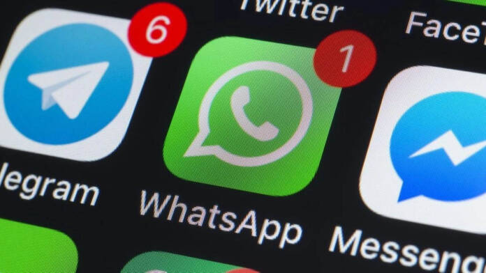 WhatsApp Sohbetlerini Telegram’a Aktarma