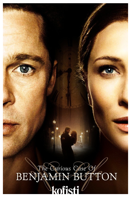 Benjamin Button’ın Tuhaf Hikayesi (The Curious Case of Benjamin Button)