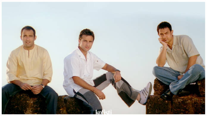 Dil Chahta Hai Dil Chahta Hai
