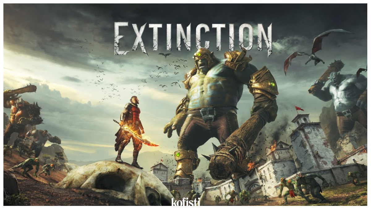 Extinction