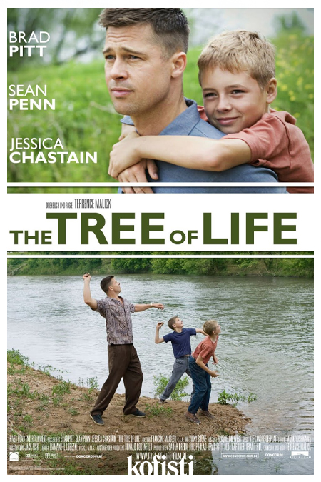 Hayat Ağacı (The Tree of Life)