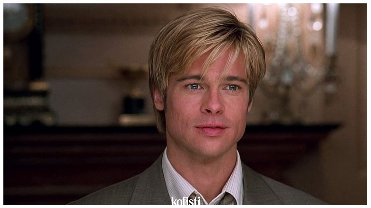 Joe Black