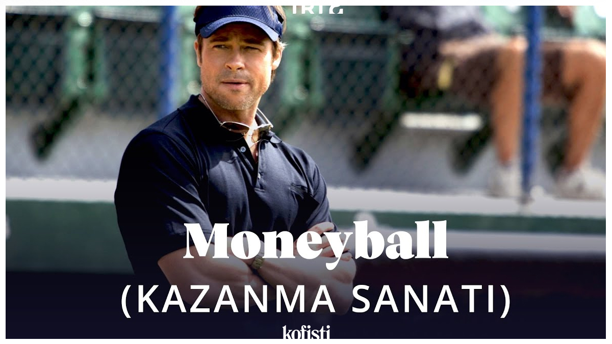 Kazanma Sanatı (Moneyball)