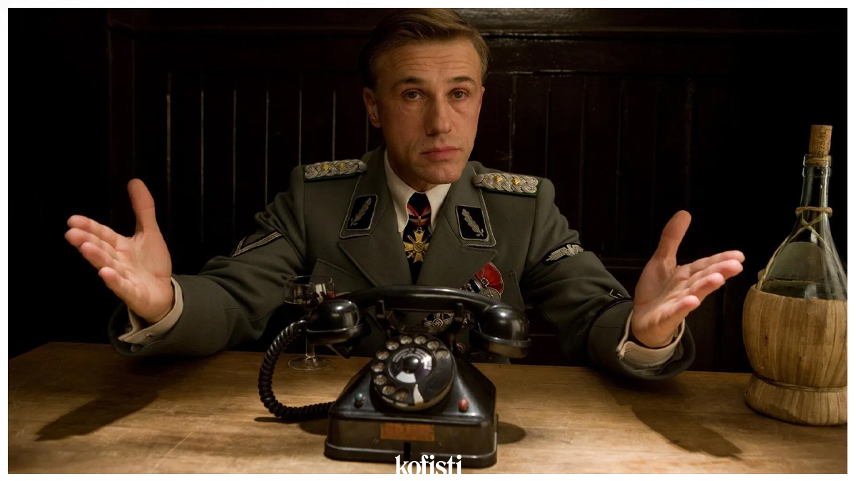 Soysuzlar Çetesi (Inglourious Basterds)