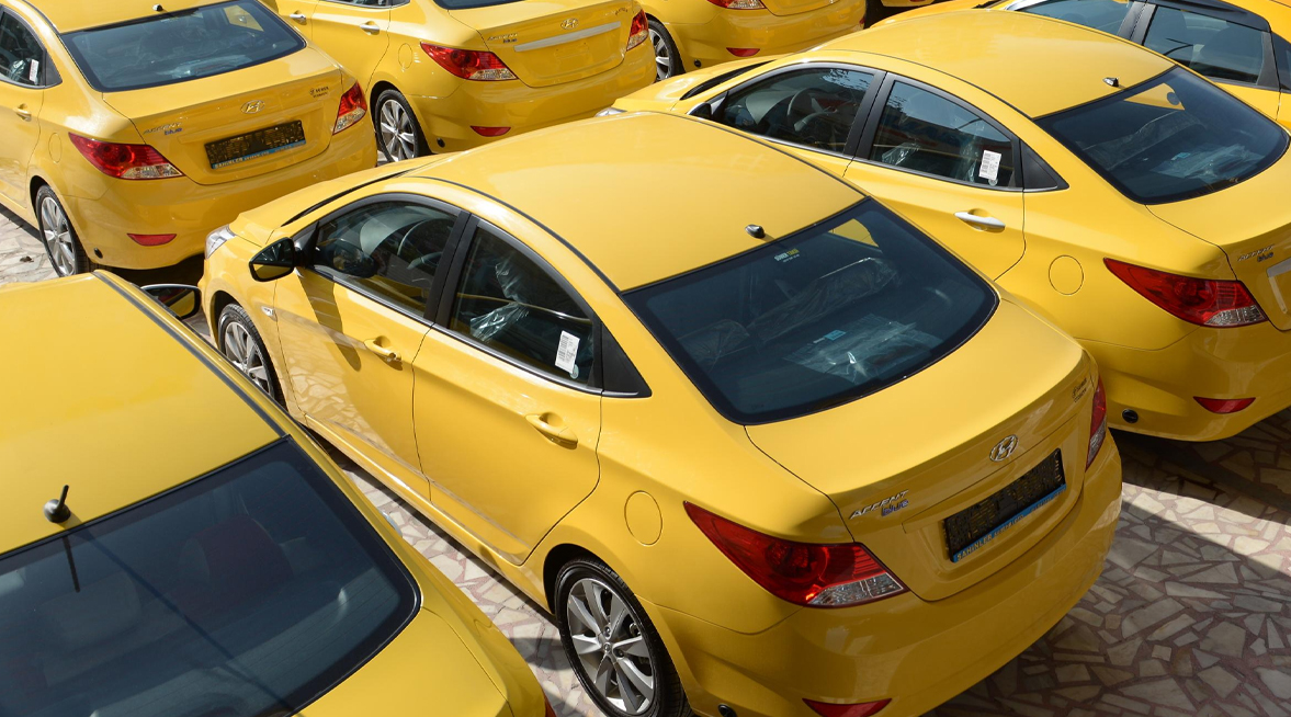 Taksi Plaka Kirası Ne Kadar?