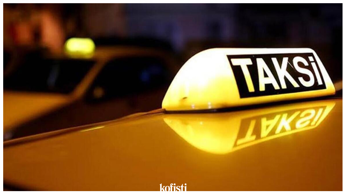 Taksi Şoförlüğü Nasıl Yapılır? Ne Kadar Kazandırır?