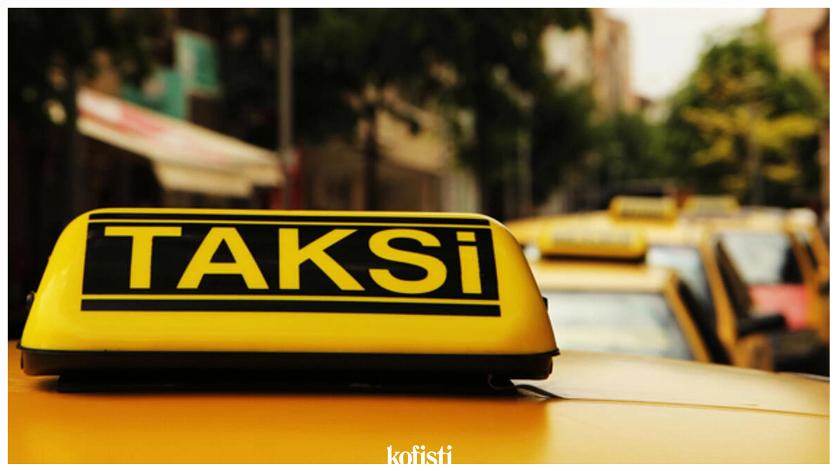 Taksiciler Sigorta Ödemek Zorunda Mı? Hangi Sigortayı Ödüyor?