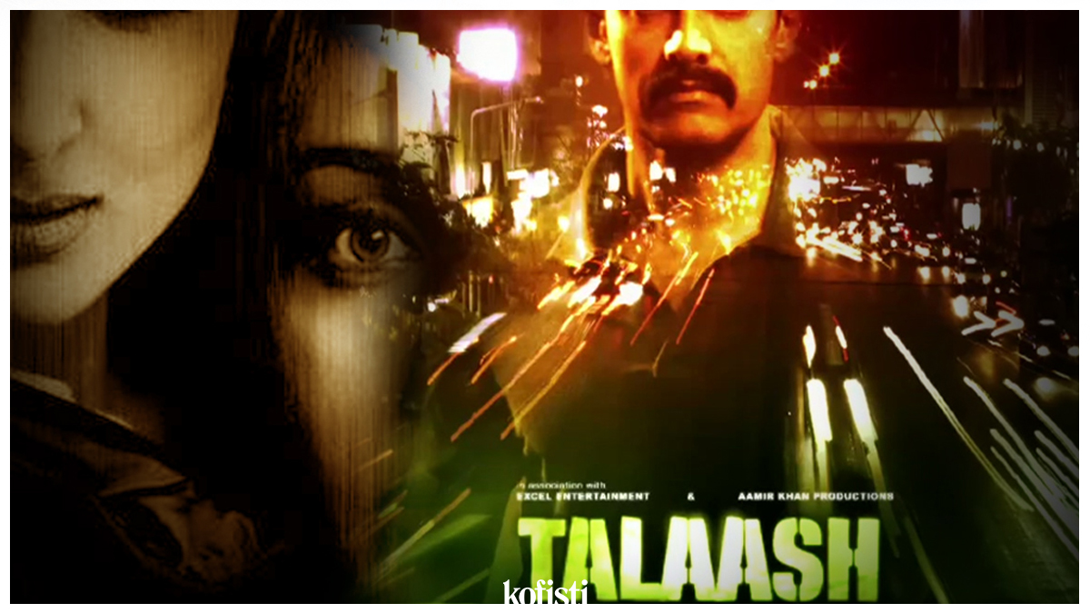 Talaash