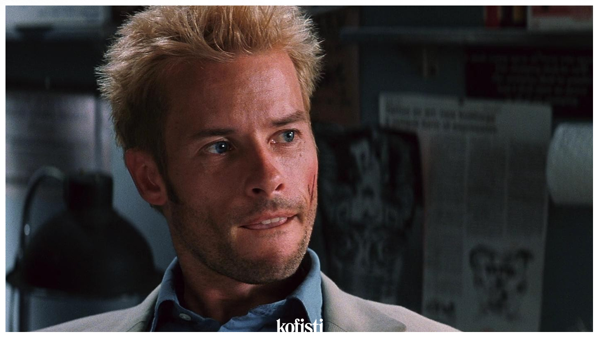 Akıl Defteri (Memento)