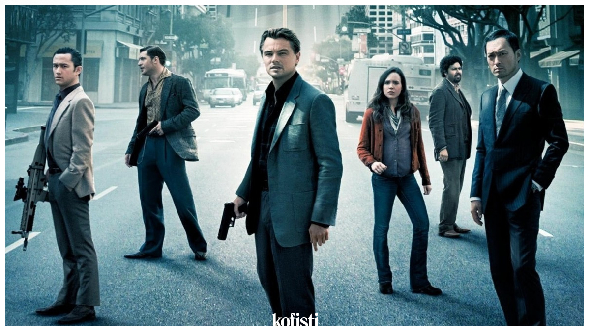 Başlangıç (Inception)