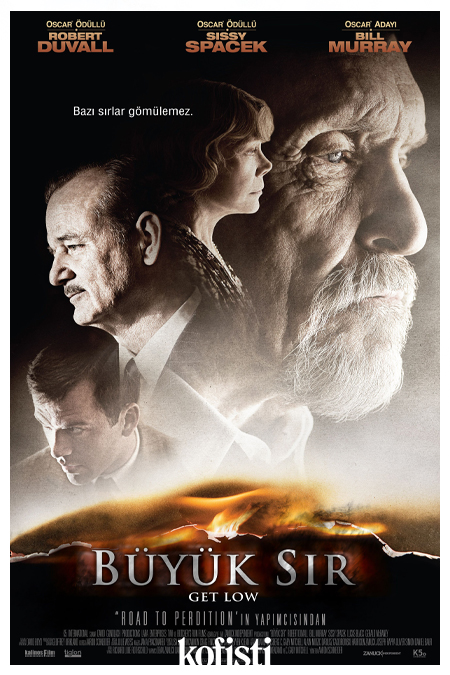Büyük Sır (Get Low)