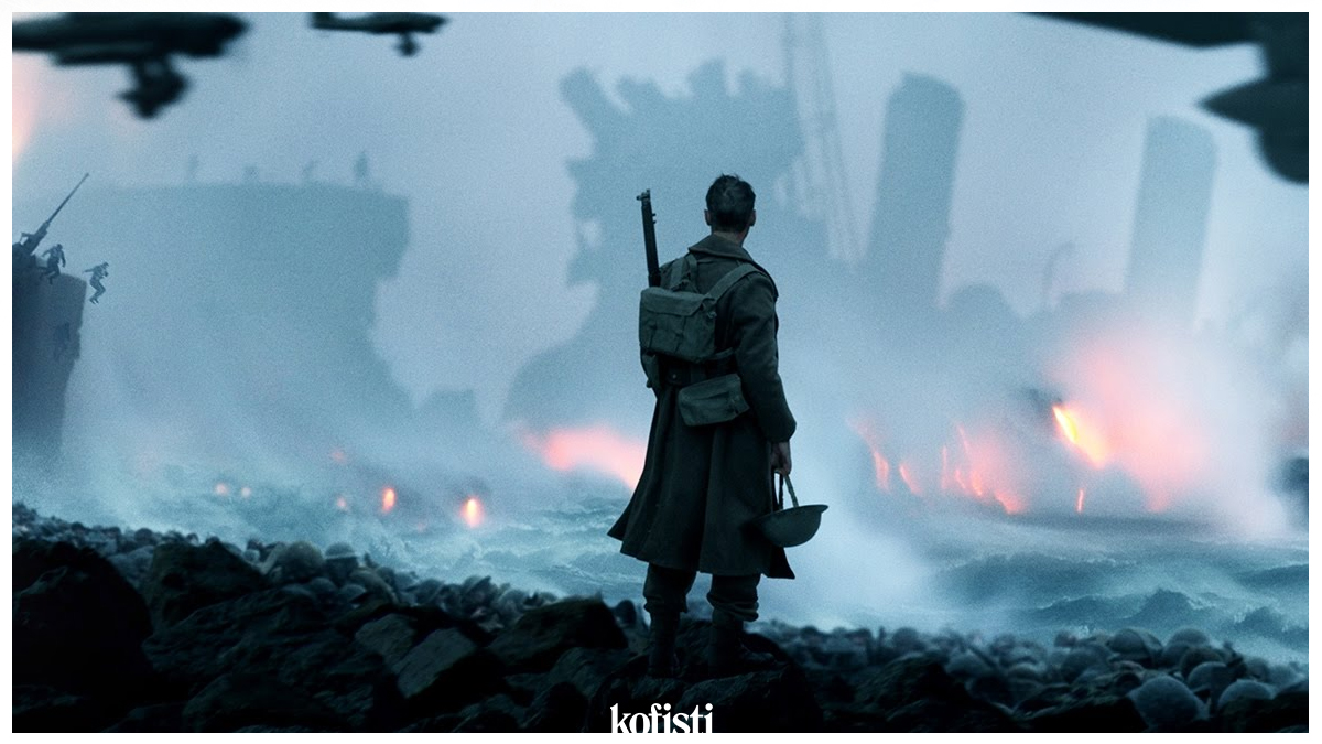 Dunkirk
