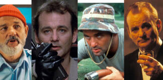 En İyi Bill Murray Filmleri En İyi Bill Murray Filmleri