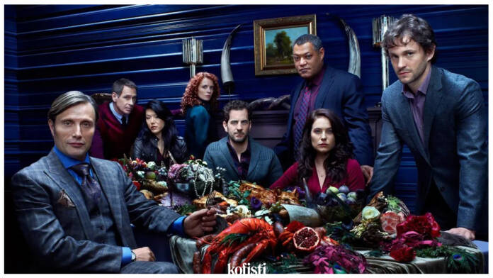 Hannibal Hannibal