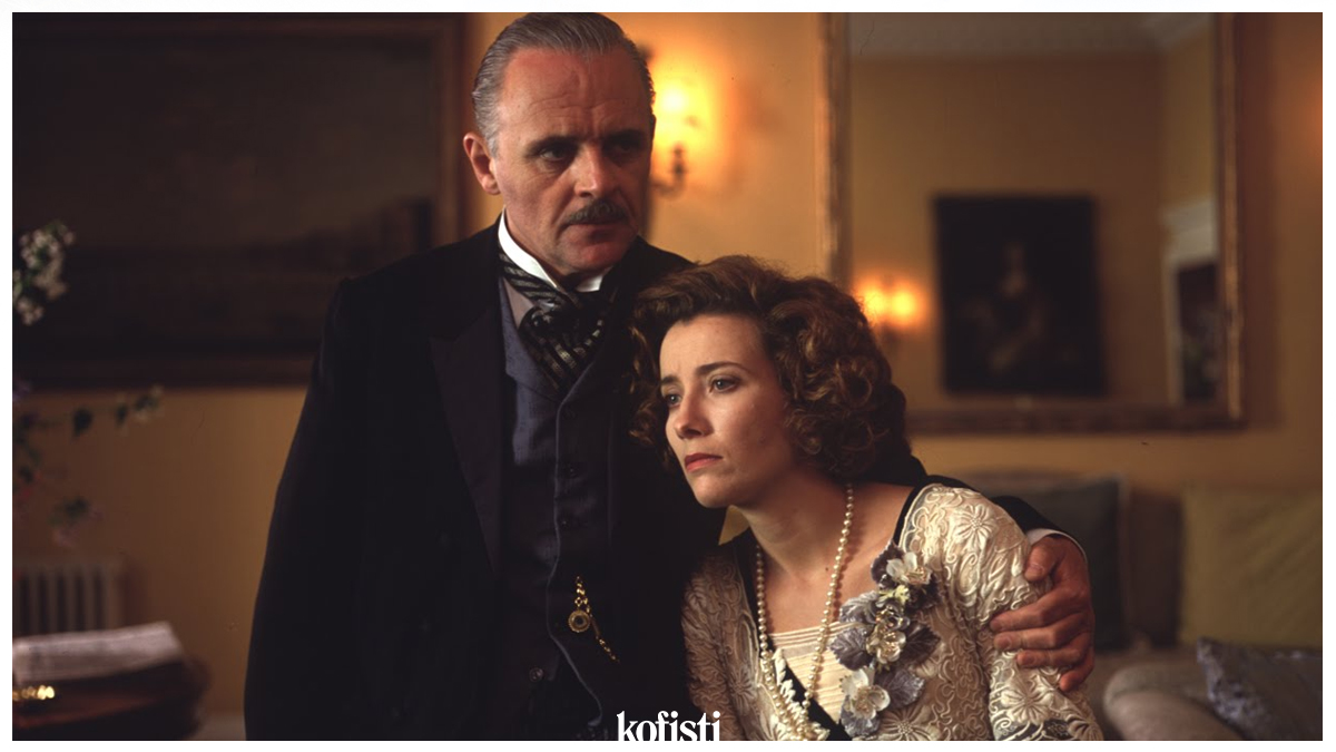 Howardların Sonu (Howards End)