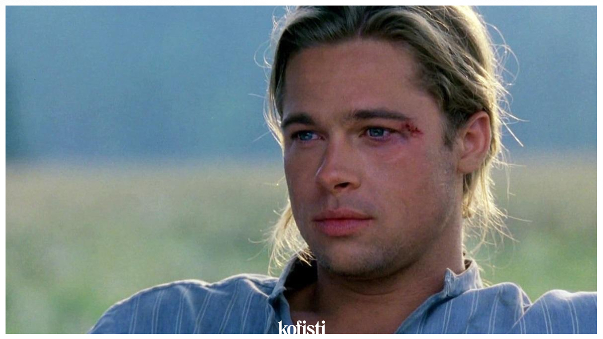 İhtiras Rüzgarları (Legends of the Fall)