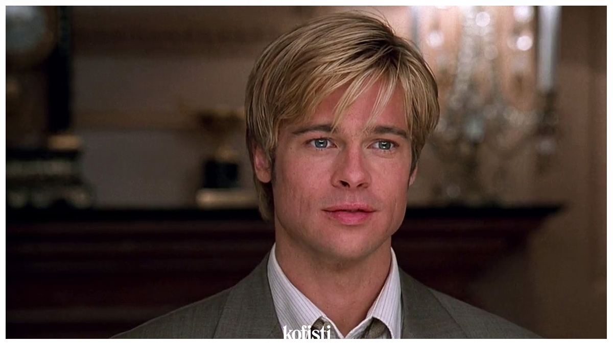Joe Black (Meet Joe Black)