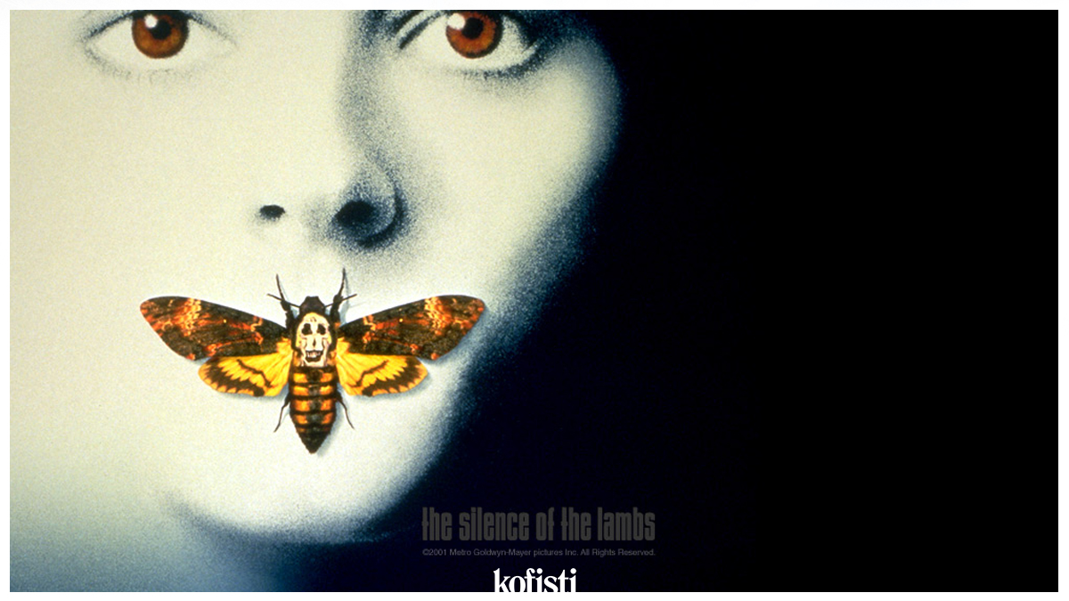 Kuzuların Sessizliği (The Silence of the Lambs)