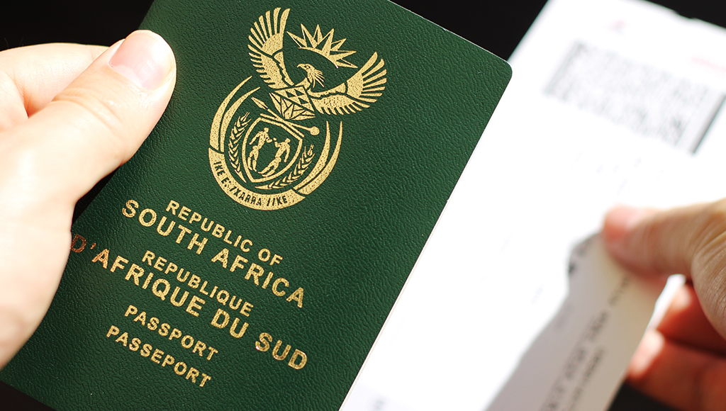 Yeşil Pasaport Nasıl Alınır? Yeşil Pasaportu Kimler Alabilir?