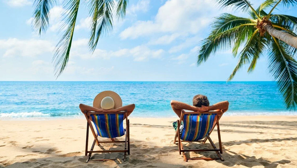 Türkiye’deki Görülmeye Değer 7 Muhteşem Plaj! Tatil Planları Yapılmaya Başlandı