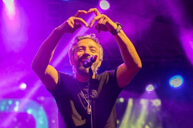 Resul Dindar Kimdir? RESUL DINDAR KONSER
