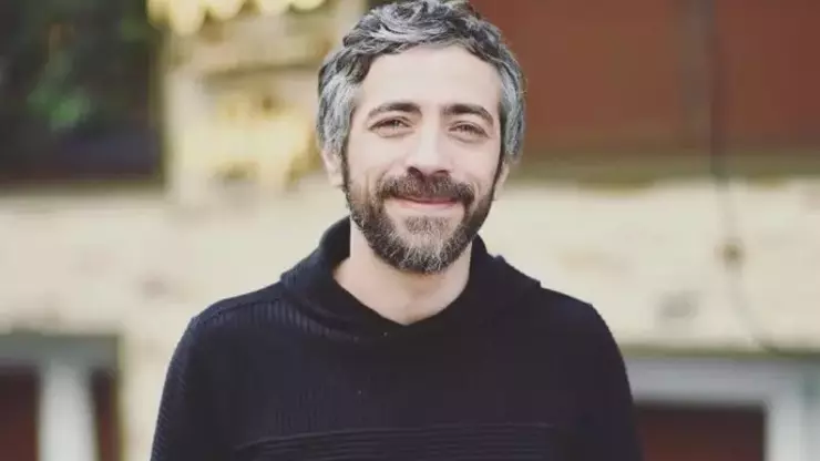 Resul Dindar Kimdir? RESUL DINDAR