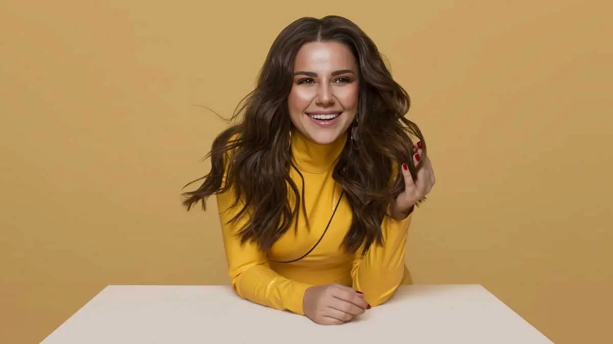 Merve Özbey Kimdir? merve ozbey kimdir