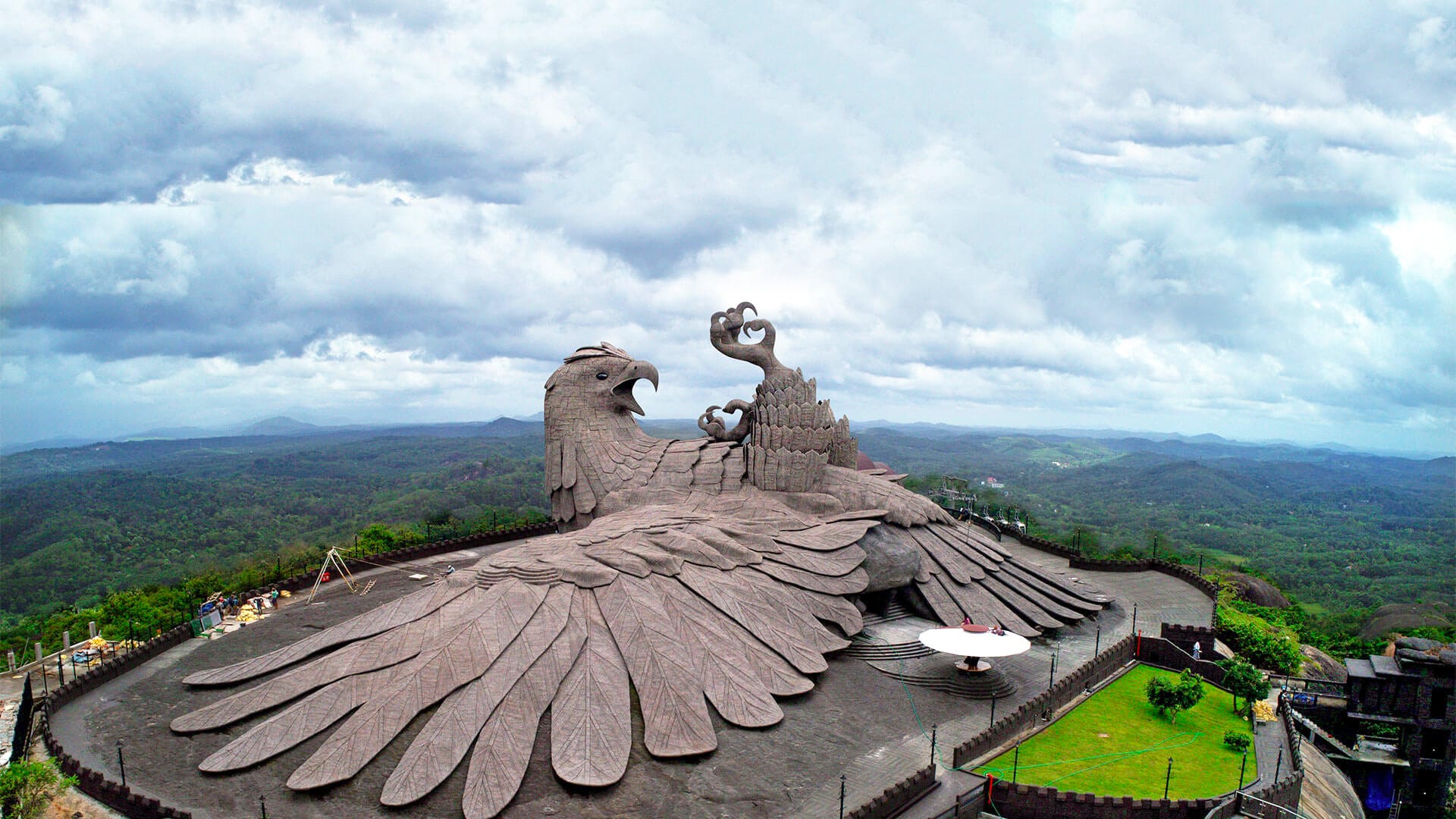Jatayu